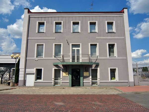 Hotel Sonex Częstochowa