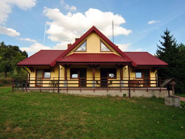 Gospodarstwo Agroturystyczne ZAWADA 32A