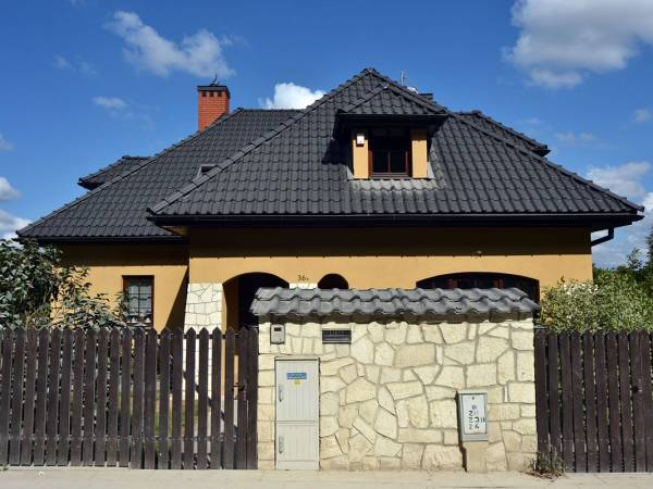 Galeria Brama, Dom Pracy Twórczej, Ryszard Zdonek