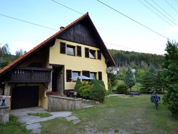 GÓRSKA CHATKA