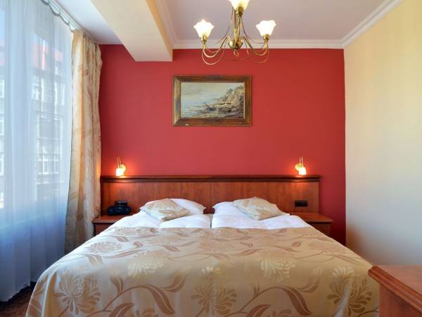 Hotel Załęże