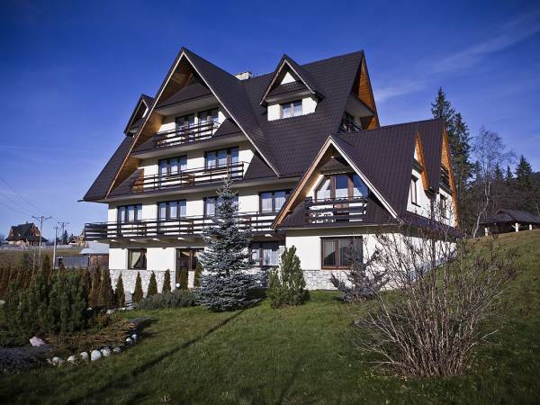 Gästezimmer u Słodyczków Gästezimmer u Słodyczków