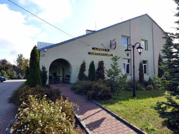 Wojcieszków