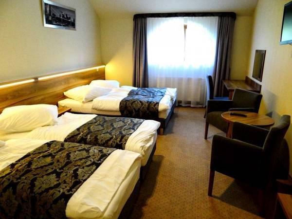 Hotel Gorzelanny Hotel Gorzelanny
