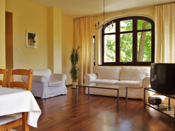 Limba Apartamenty