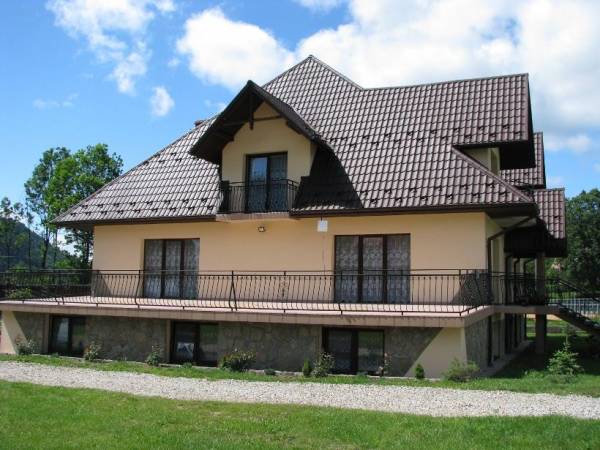 Pokoje u Grażynki