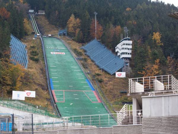 Wielka Krokiew Wielka Krokiew