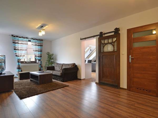 Apartamenty Jelenia Góra