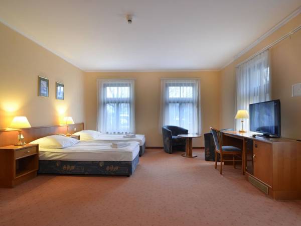 Hotel Fenix ***