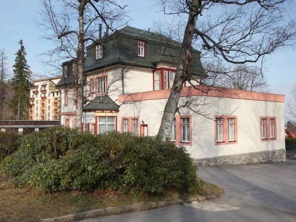 Apartament *** Stará Morava - Tatranská Lomnica Apartament *** Stará Morava - Tatranská Lomnica