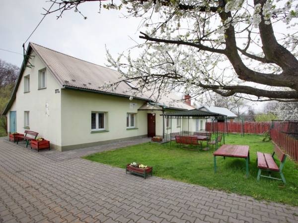 Wielopole Skrzyńskie