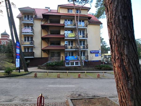 Apartamenty Rafał i Sylwia Apartamenty Rafał i Sylwia