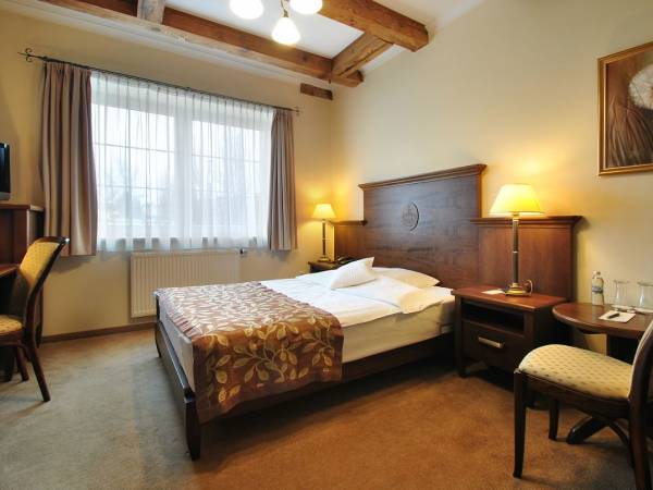 Hotel Lubicz **** WELLNESS & SPA Hotel Lubicz **** WELLNESS & SPA