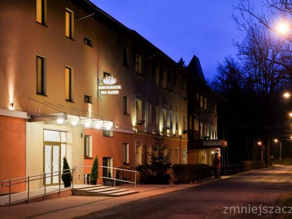 Hotel Mir-Jan