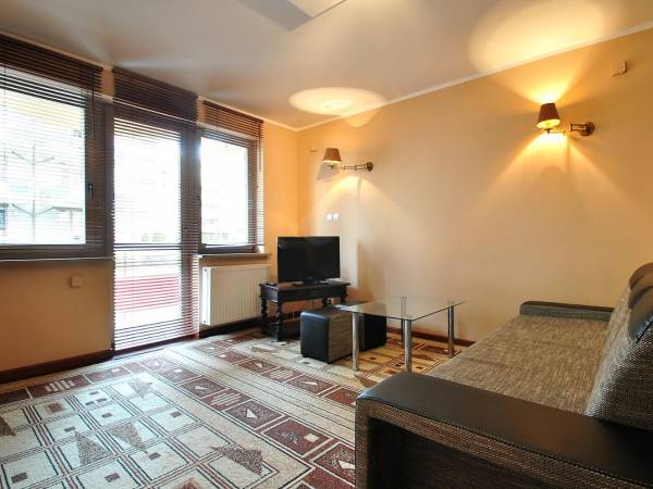 Uznam apartamenty