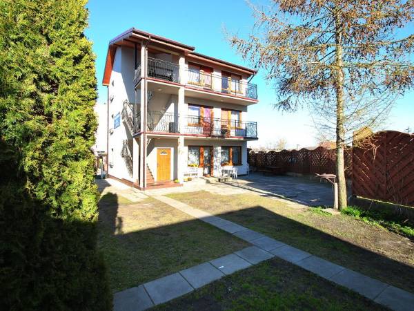 Gästehaus Ewka Gästehaus Ewka