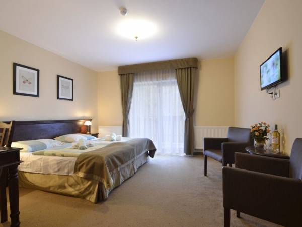 Hotel Carmen ***