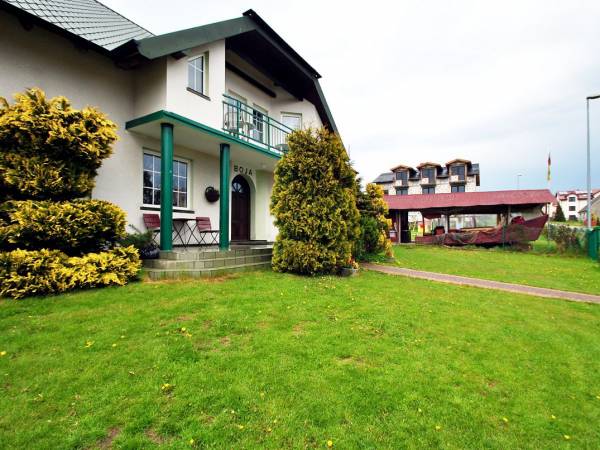 Domki Apartamenty Pokoje Boja Domki Apartamenty Pokoje Boja