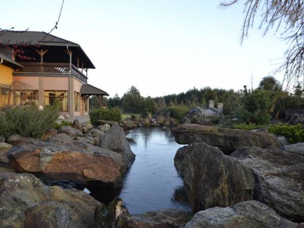 Resort Pod Lasem