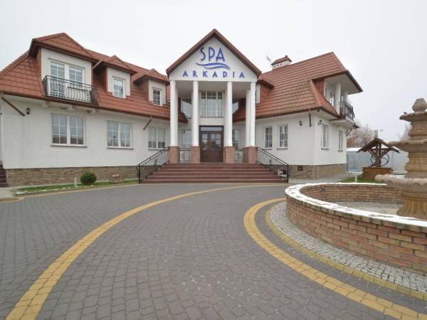 Hotel ARKADIA
