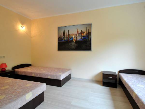 Apartamenty, kwatery, noclegi Gdańsk, Sopot, AWFiS, UG