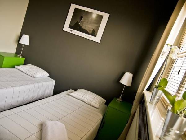 Corner Hostel