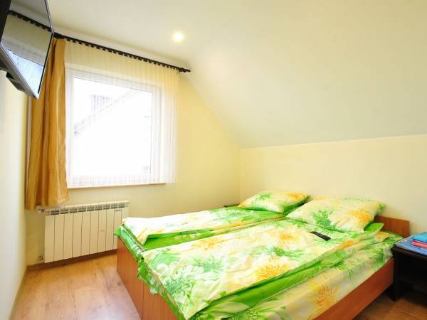 Apartamenty u Marzeny Apartamenty u Marzeny