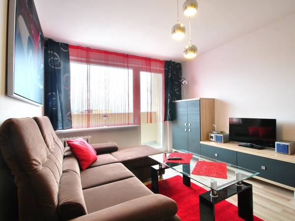 Apartament ADA