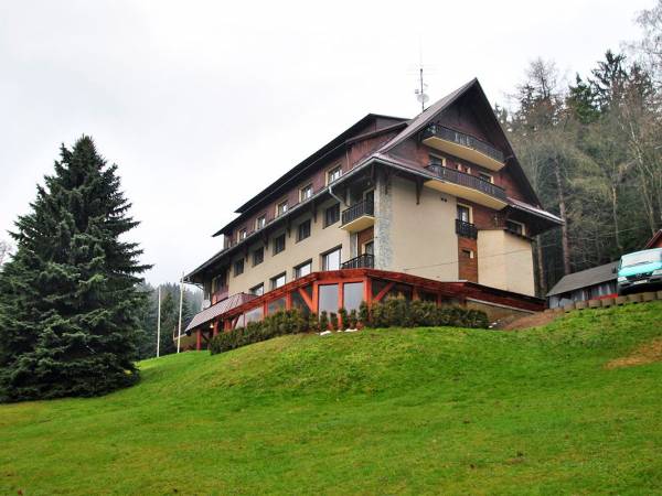 Juniorhotel Roxana Juniorhotel Roxana