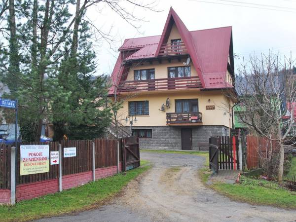 Zawoja
