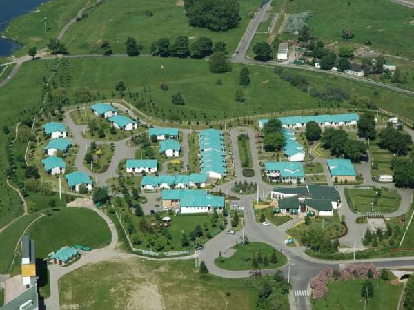 Hotel Camping Malta Hotel Camping Malta