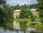Polskie uzdrowiska okiem kamery