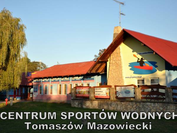 Tomaszów Mazowiecki