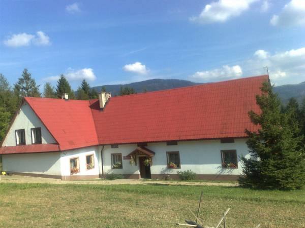 Żabnica