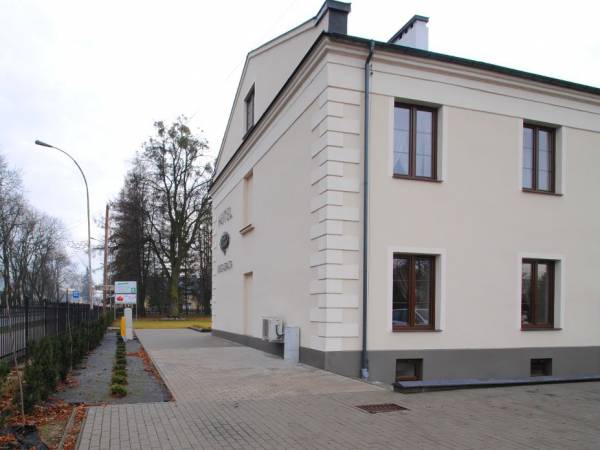 Szczebrzeszyn