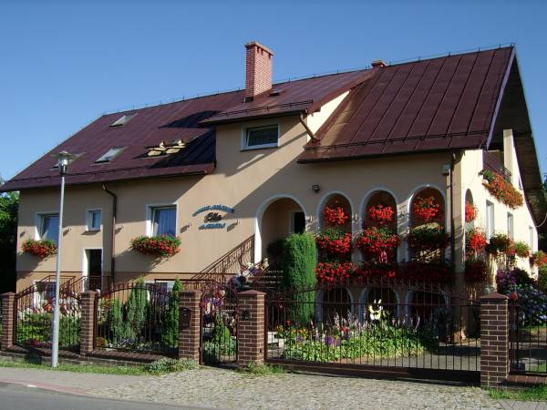 Pokoje Gościnne Ella Pokoje Gościnne Ella