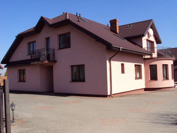 Żywa Woda