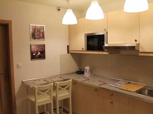Hostel Kubik