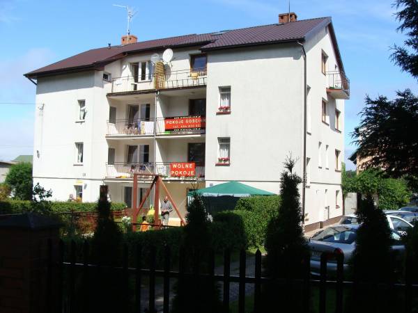 Dom Pełen Pasji