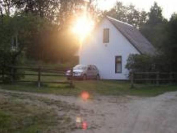 Domek letniskowy J. Osuszyno