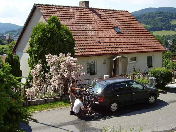 U Krošů