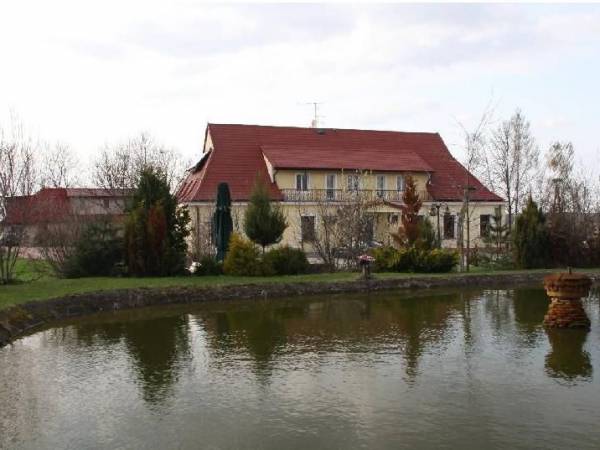 Turośń Kościelna