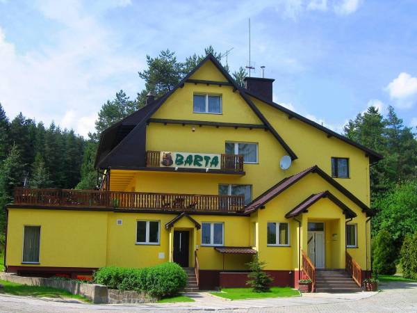Holiday Centre BARTA