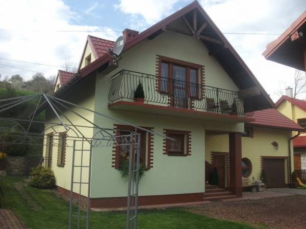 Agroturystyka Motyl Agroturystyka Motyl