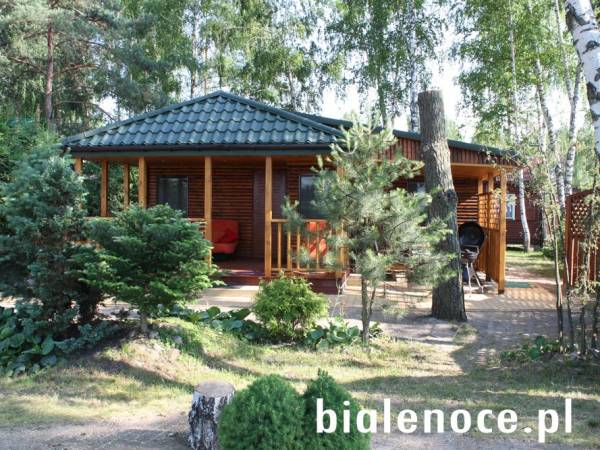 Białe noce Białe noce
