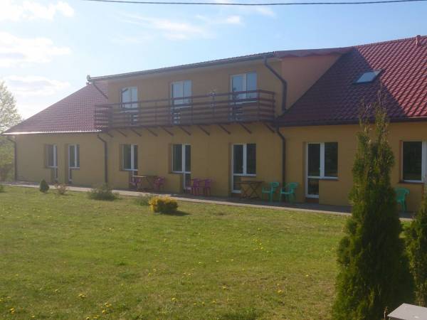 Agrodom Szeszupka