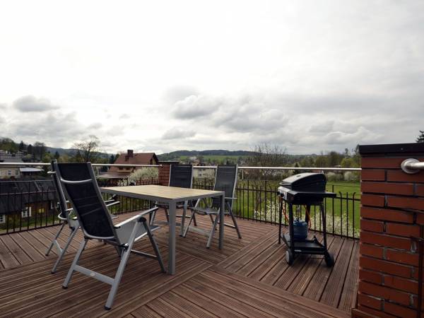 Apartament Polański