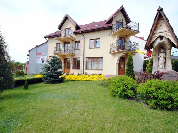 Siemiatycze