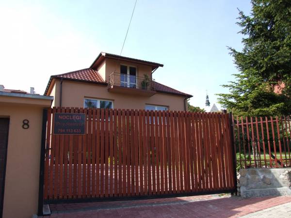 Noclegi Przy Starówce Noclegi Przy Starówce