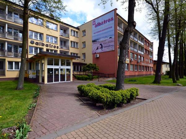 Albatros Medical Spa